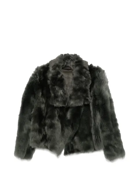 Yves Salomon Wendbare Jacke