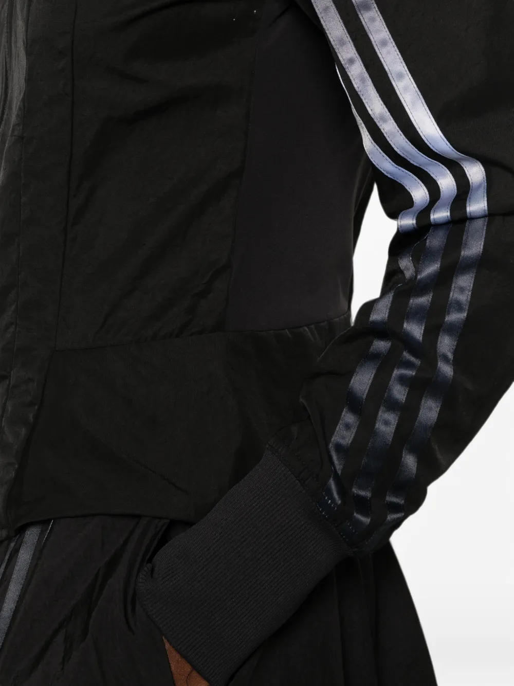 Y-3-Stripes jack Zwart