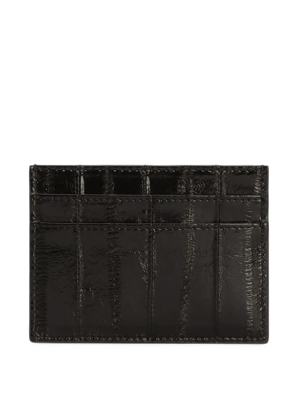 Dolce & Gabbana Pasjeshouder Zwart