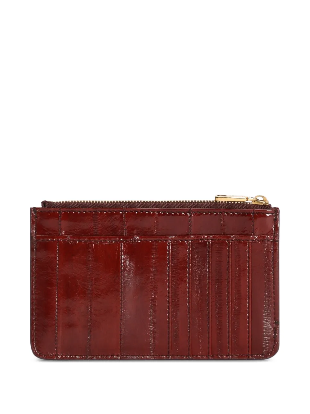 Dolce & Gabbana Pasjeshouder Bruin