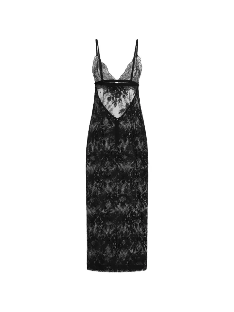 Dolce & Gabbana lace dress