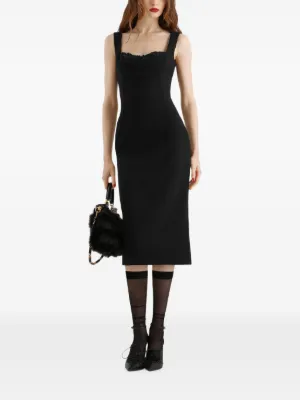 Dolce & Gabbana（ドルチェ＆ガッバーナ）ウィメンズ ワンピース
