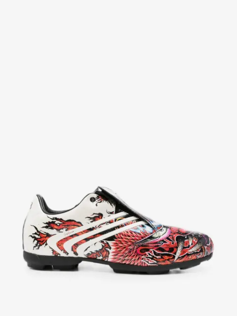 Y-3 F50 Tunit sneakers