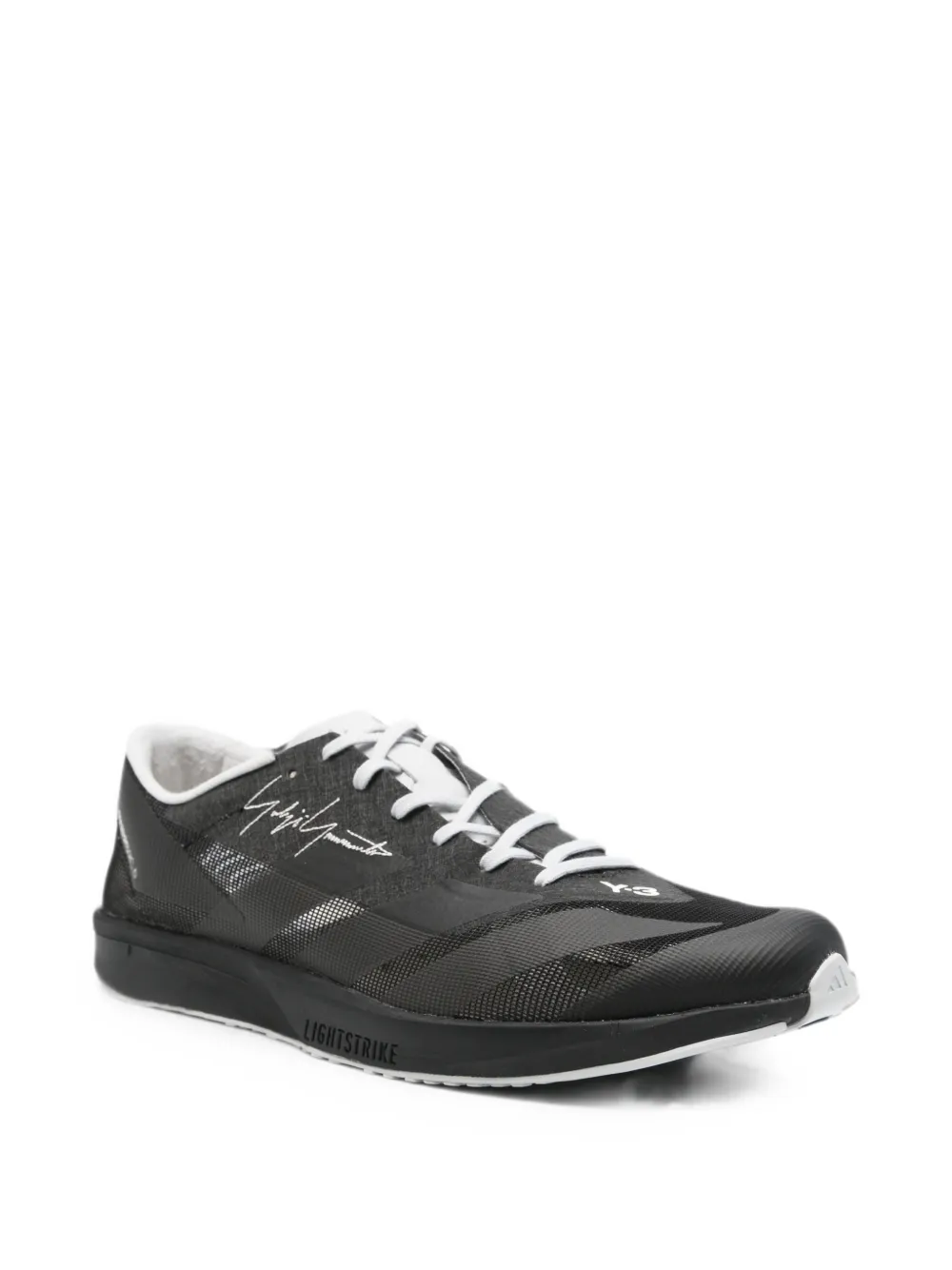 Y-3 Adizero RC 6 sneakers Zwart