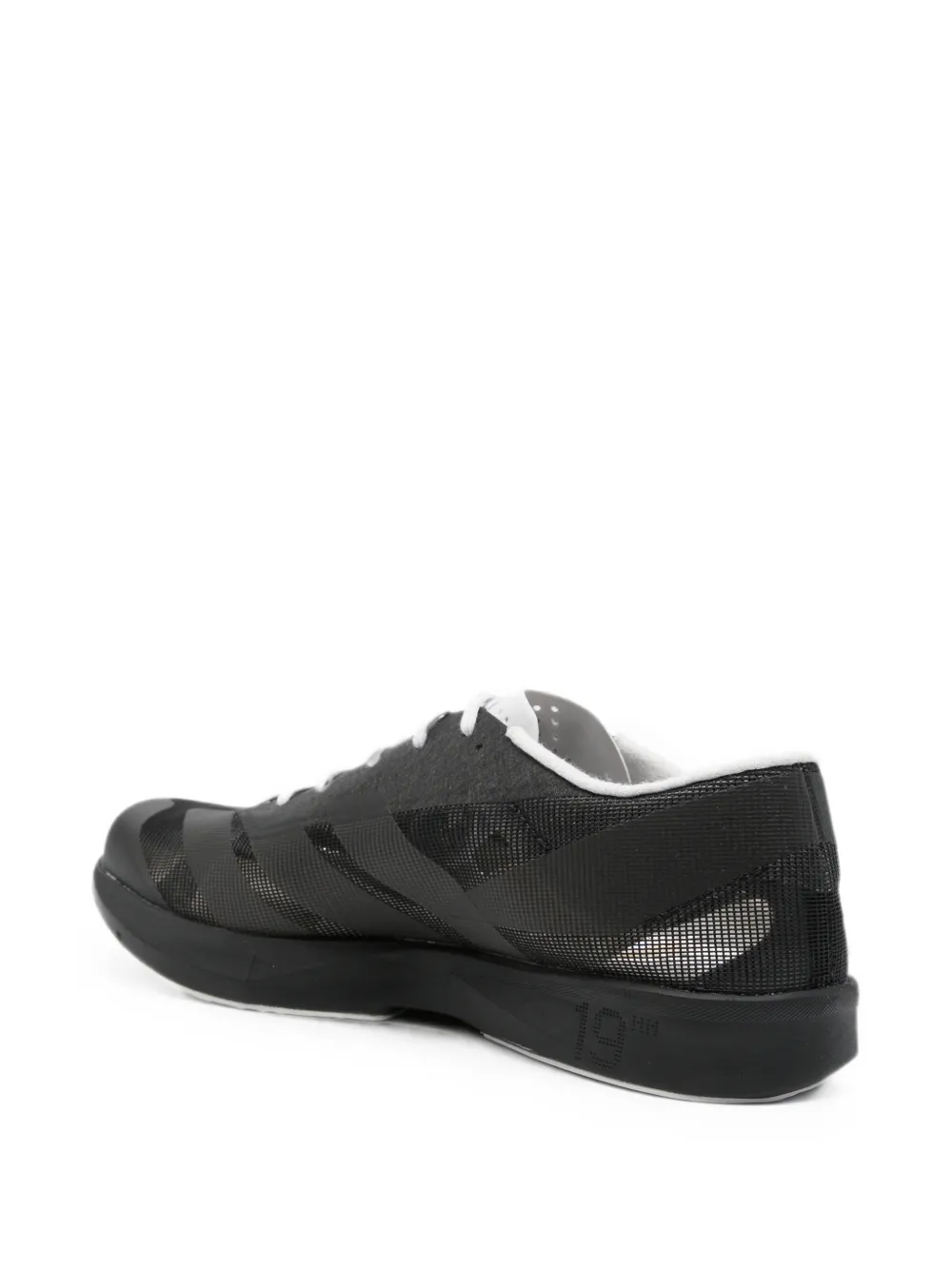 Y-3 Adizero RC 6 sneakers Zwart