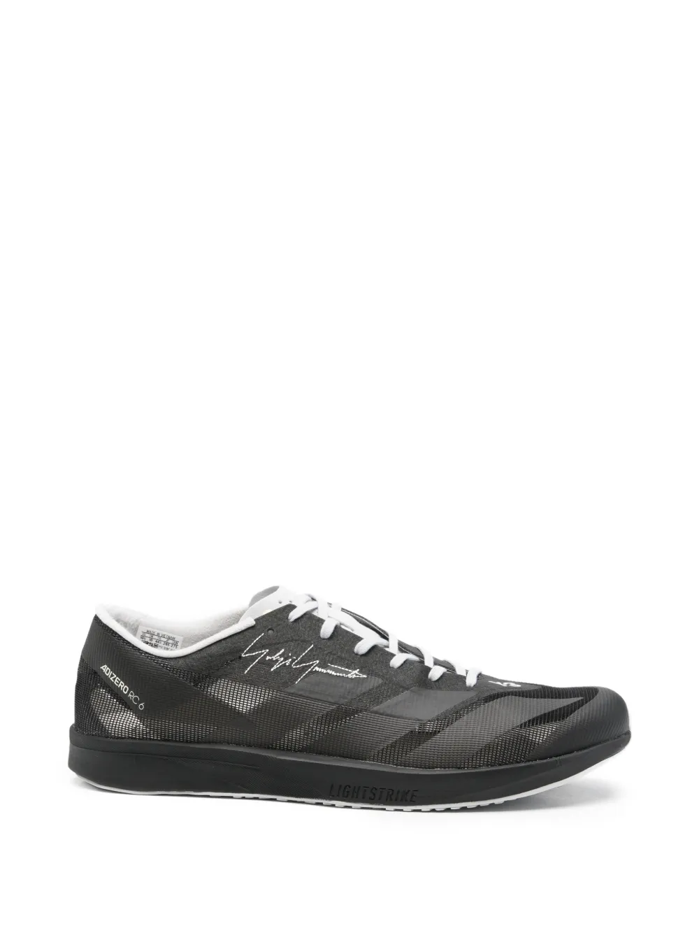 Y-3 Adizero RC 6 sneakers - Nero