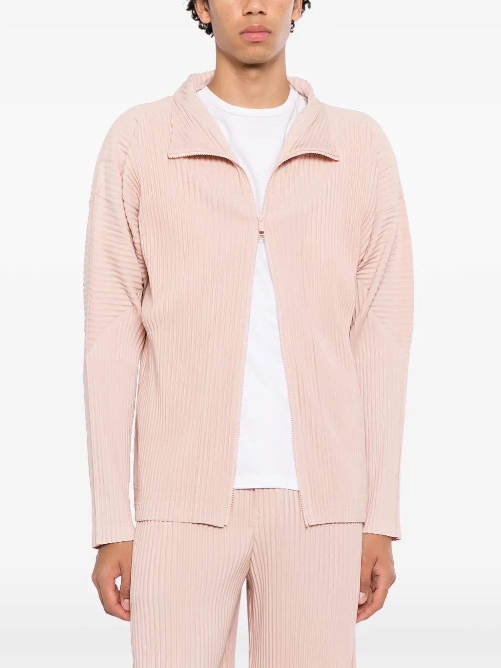 Homme Plissé Issey Miyake Colour Pleats 2 jack Roze