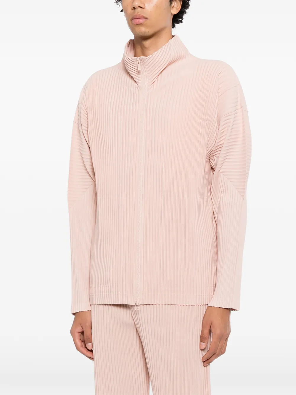 Homme Plissé Issey Miyake Colour Pleats 2 jack Roze