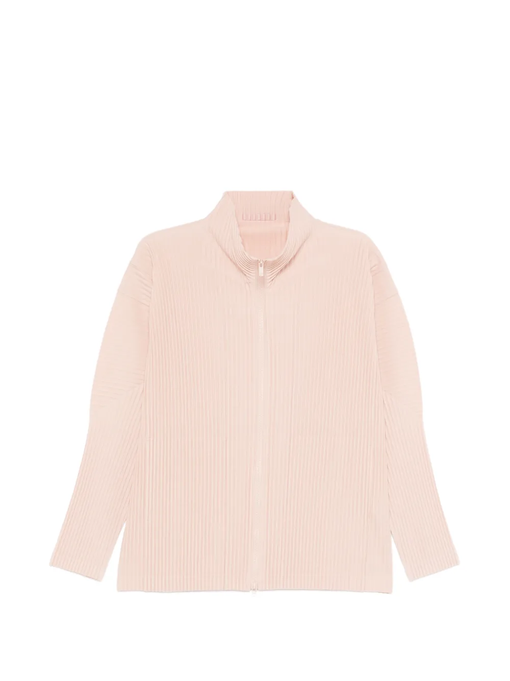 Homme Plissé Issey Miyake Color Pleats 2 jacket - Rosa