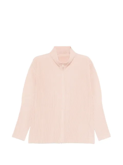 Homme Plissé Issey Miyake Color Pleats 2 jacket
