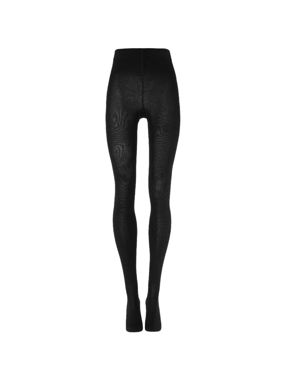Wolford matt opaque tights - Nero