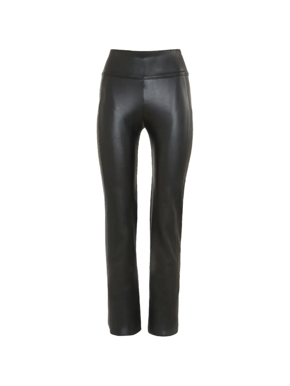 Wolford Edie Forming straight-leg trousers - Nero