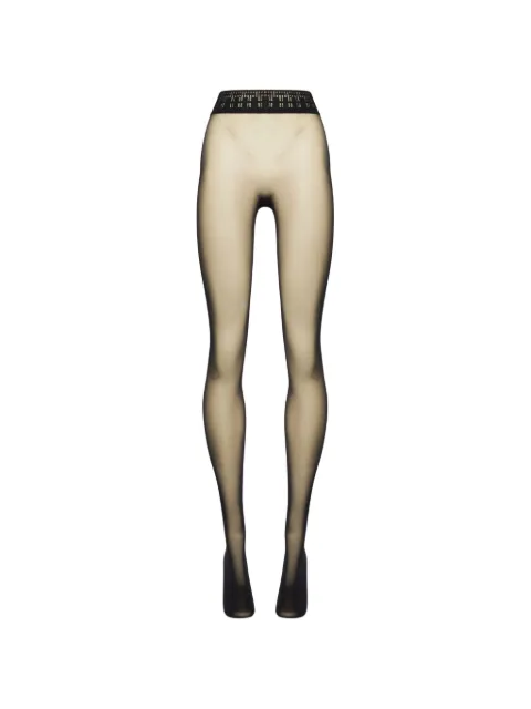 Wolford Fatal 15 tights