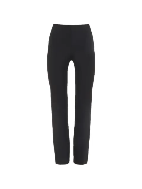 Wolford Midnight Grace straight-leg trousers