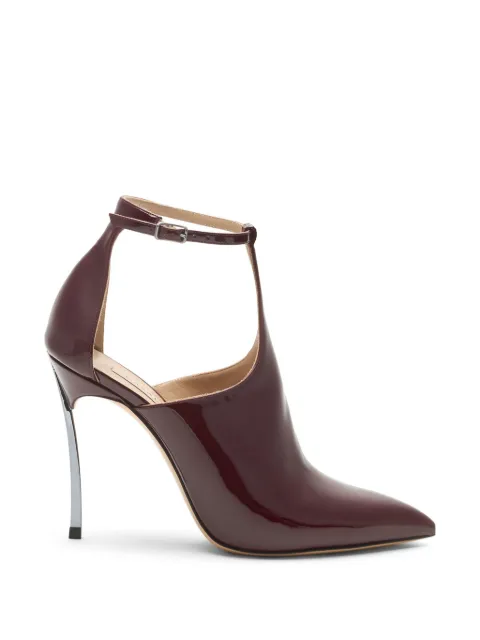 Casadei zapatillas Blade Debby