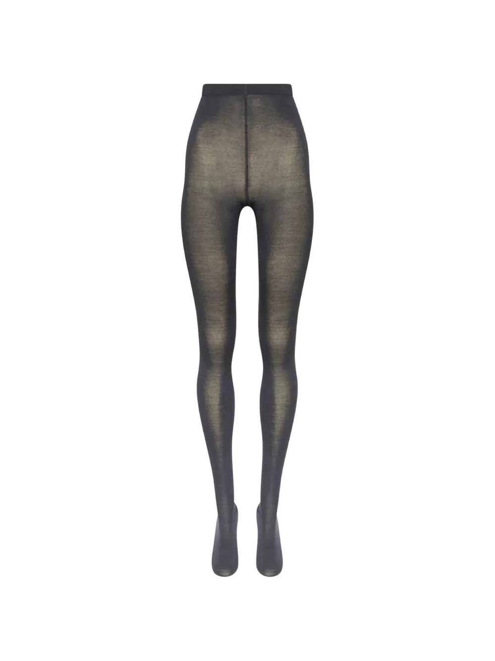Wolford Merino tights - Grigio