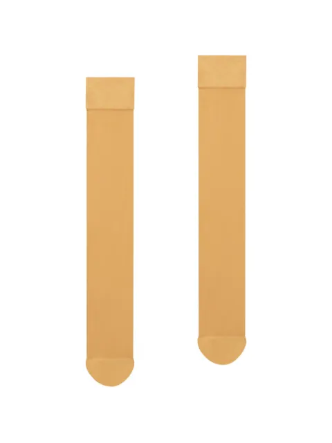 Wolford chaussettes Individual 10