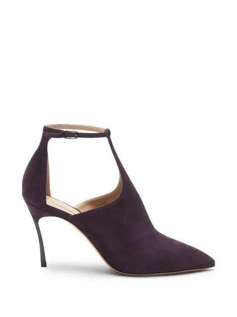 Casadei Blade Debby pumps