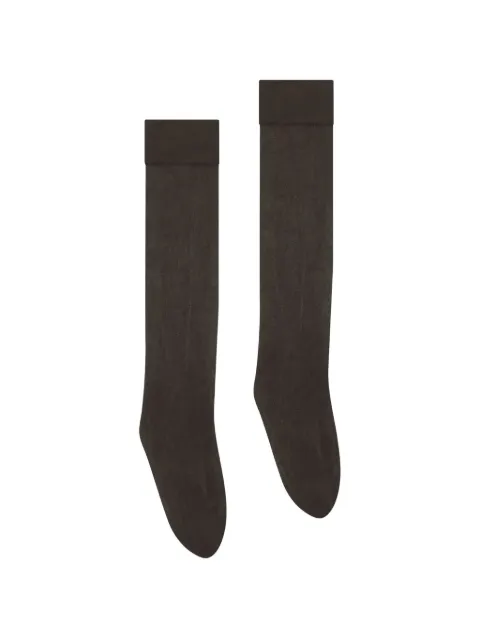Wolford chaussettes montantes Satin Touch 20