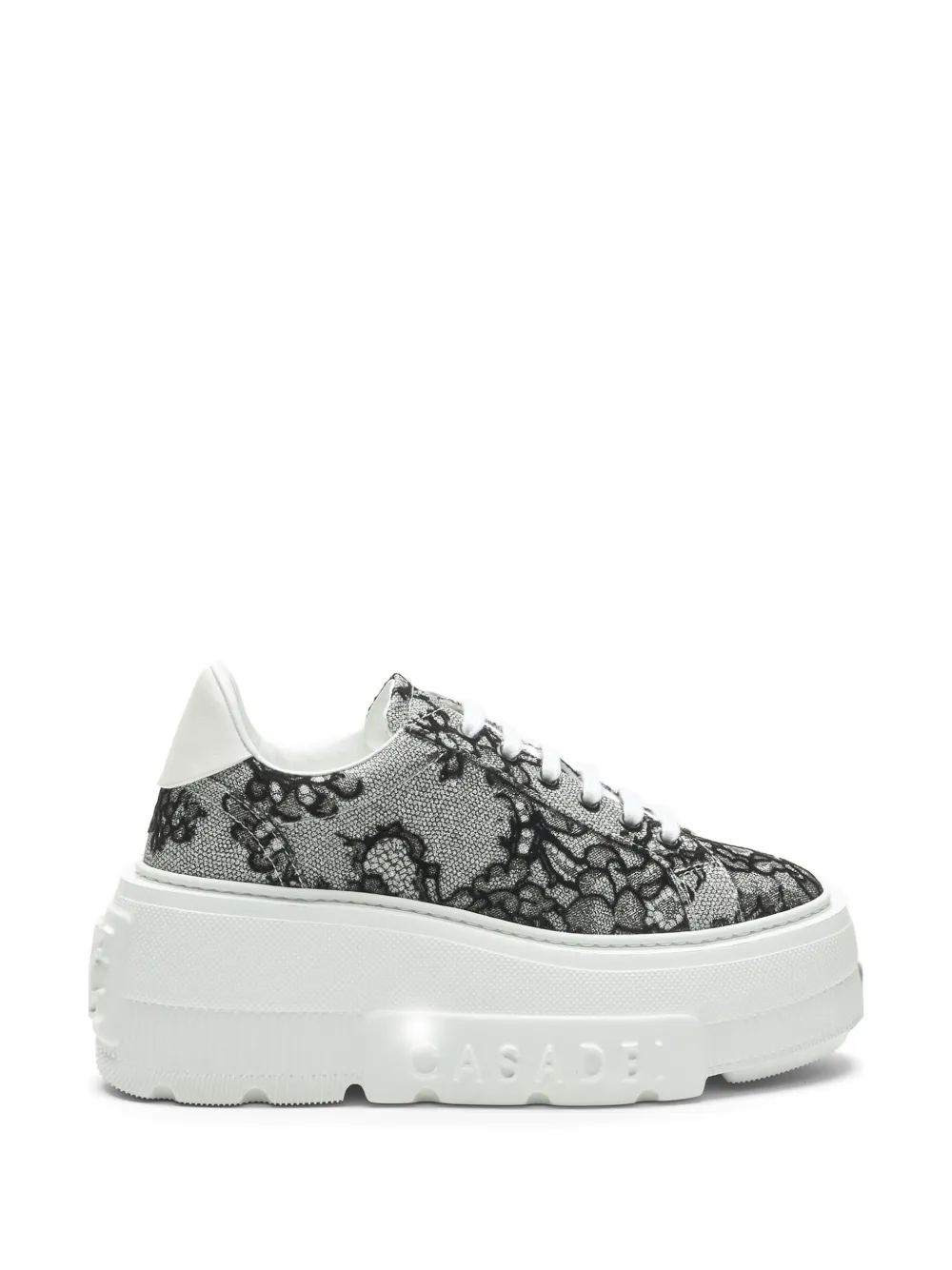 Casadei Nexus Rigel sneakers - Grau