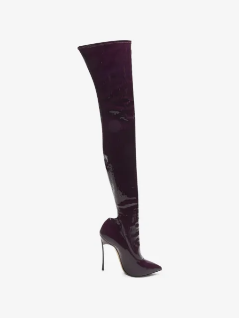 Casadei Ultravox Blade boots
