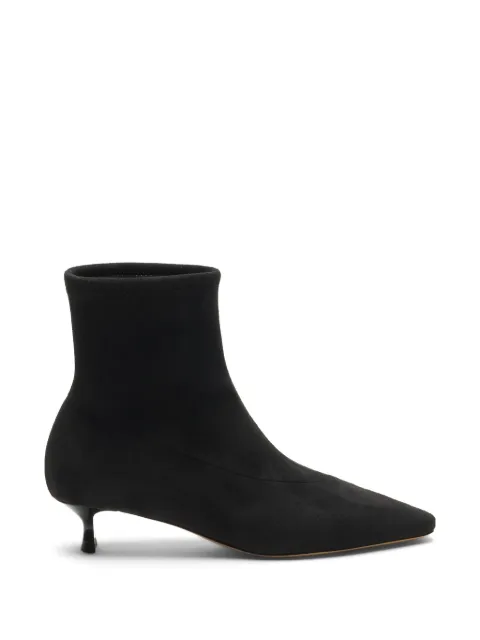 Casadei Giselle Arceus ankle boots