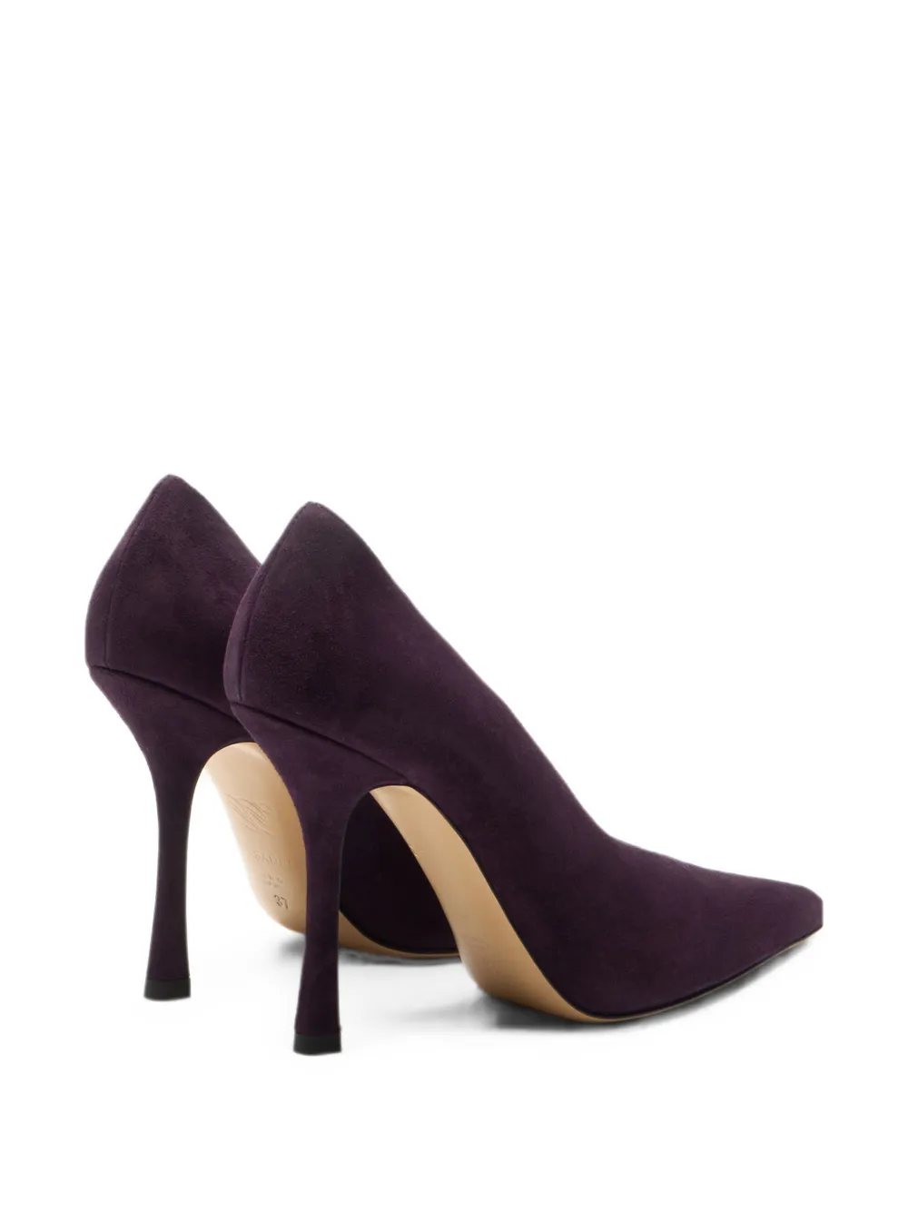 Casadei Nina Pump Paars