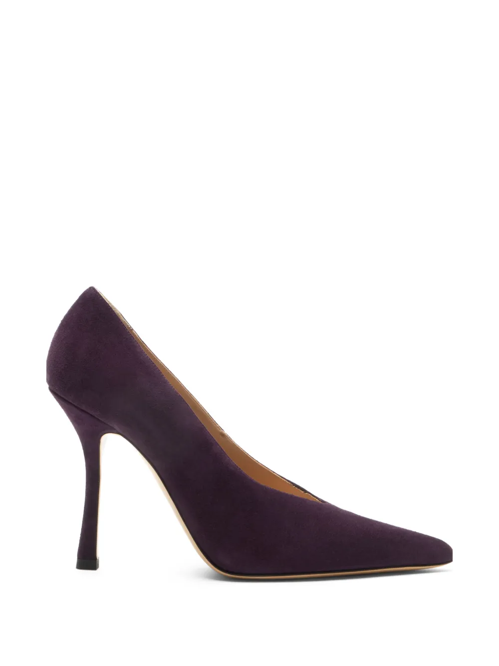 Casadei Nina Pump - Viola