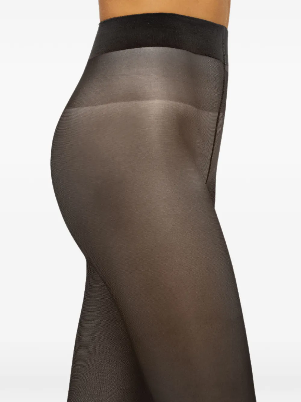 Wolford Satin Touch 20 panty Grijs