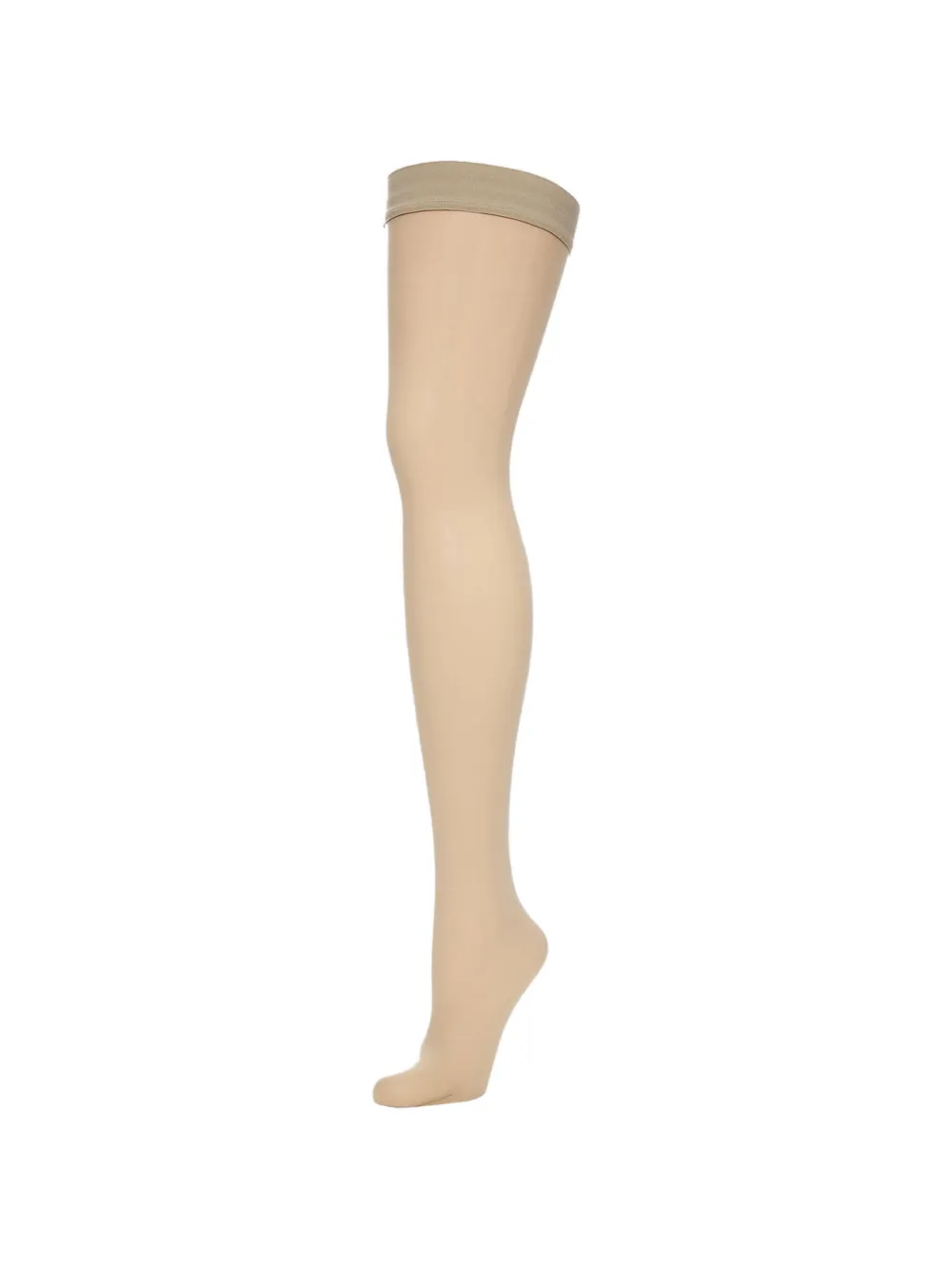 Wolford Individual 10 stay-up stockings
