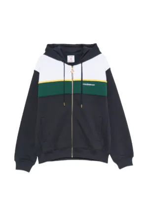 PROTOCOL INDEX Buttivore graphic-print Hoodie | White | FARFETCH ZA