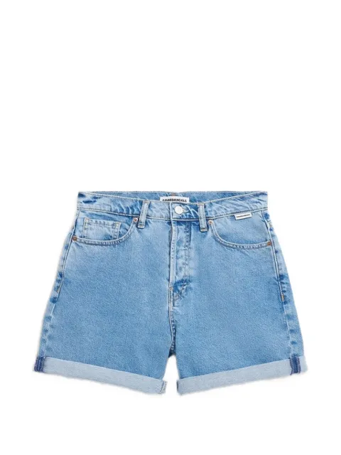 ARMEDANGELS Sheaari denim shorts