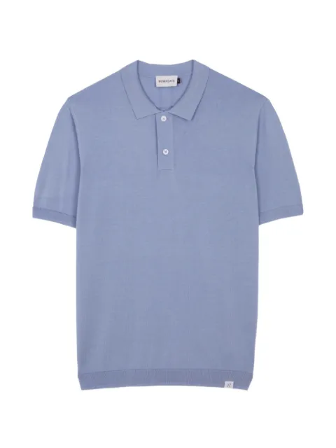 NOWADAYS short-sleeve polo shirt