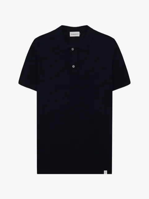 NOWADAYS short-sleeve polo shirt