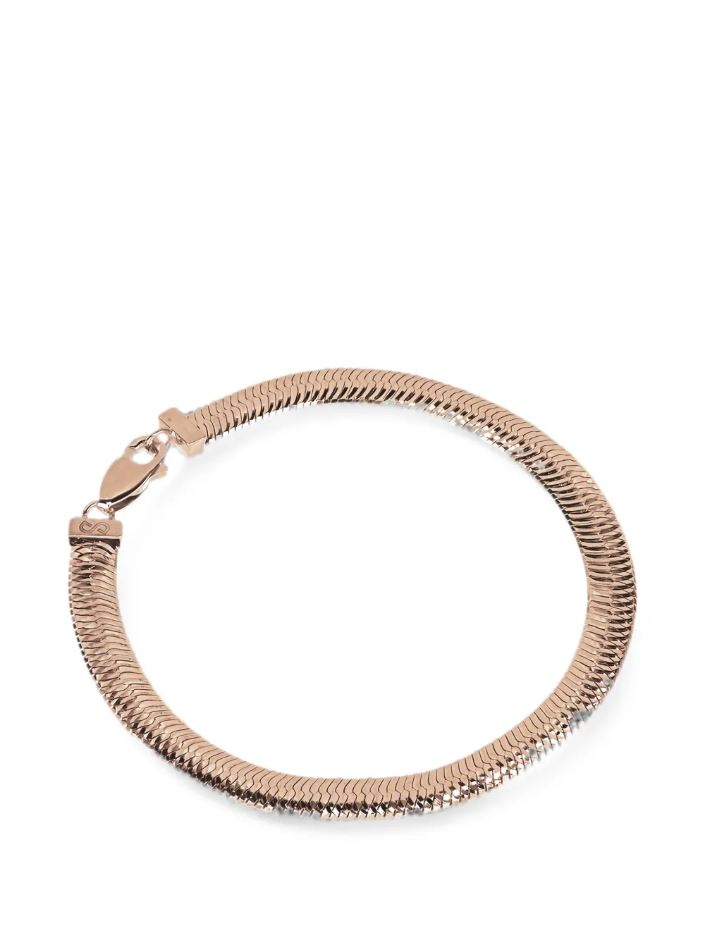 DESMOS Bracciale Wonder Snake - Rosa