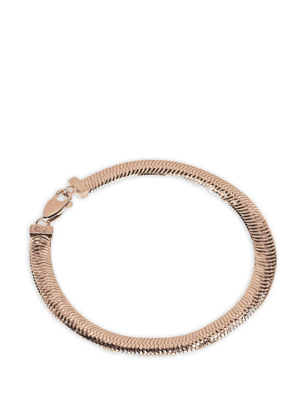 DESMOS Wonder Snake bracelet - Rosa
