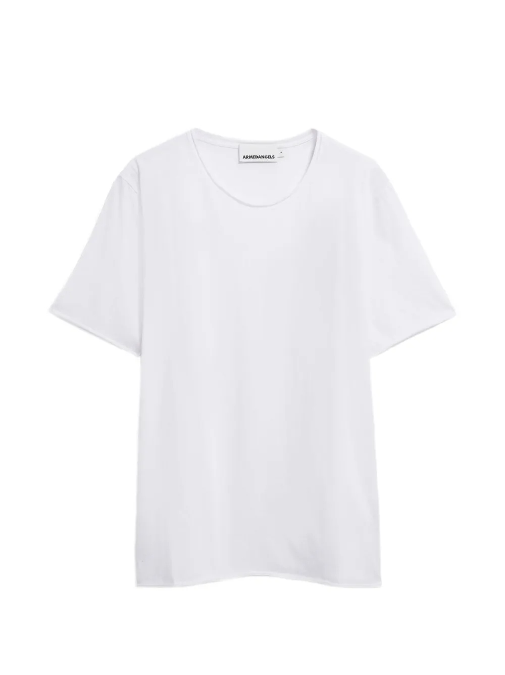 ARMEDANGELS playera James | blanco | Image 1