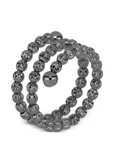 DESMOS anillo con forma de espiral