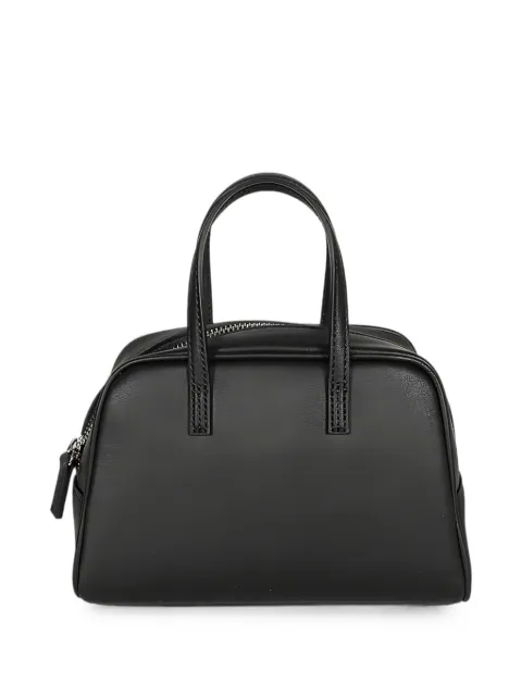 mizuiro ind zip-fastening tote bag