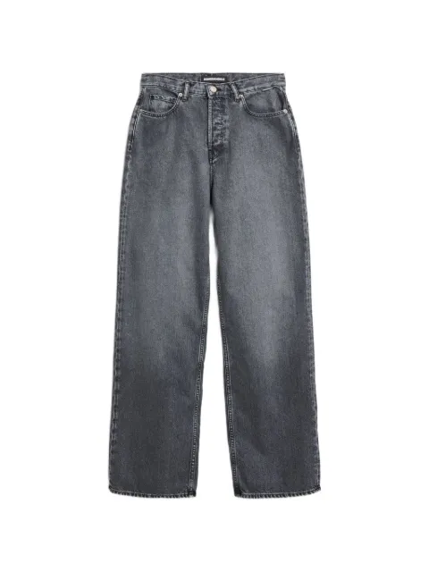 ARMEDANGELS Enijaa wide-leg jeans