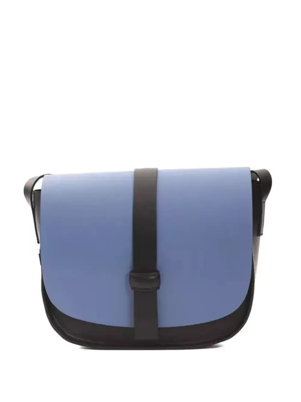 POMPEI DONATELLA foldover-top crossbody bag · OS