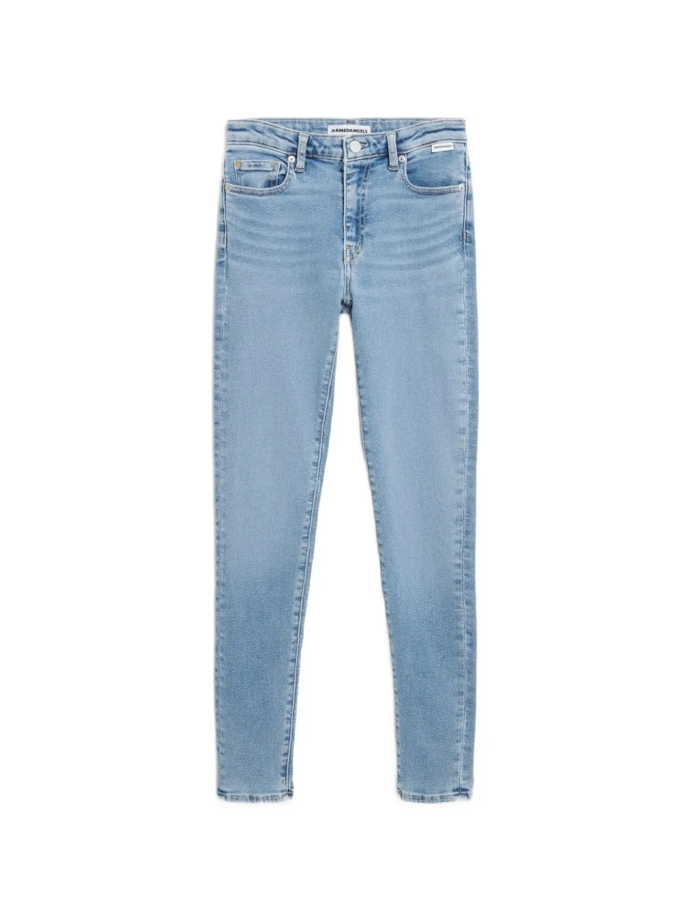 ARMEDANGELS Tillaa skinny-cut jeans - Blau