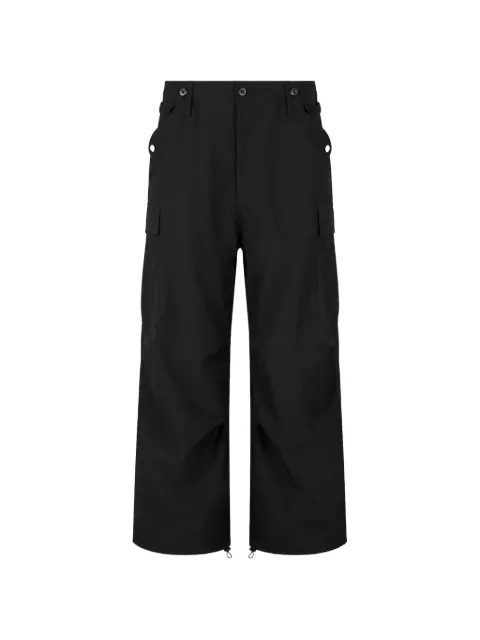TUKI pantalones cargo Field