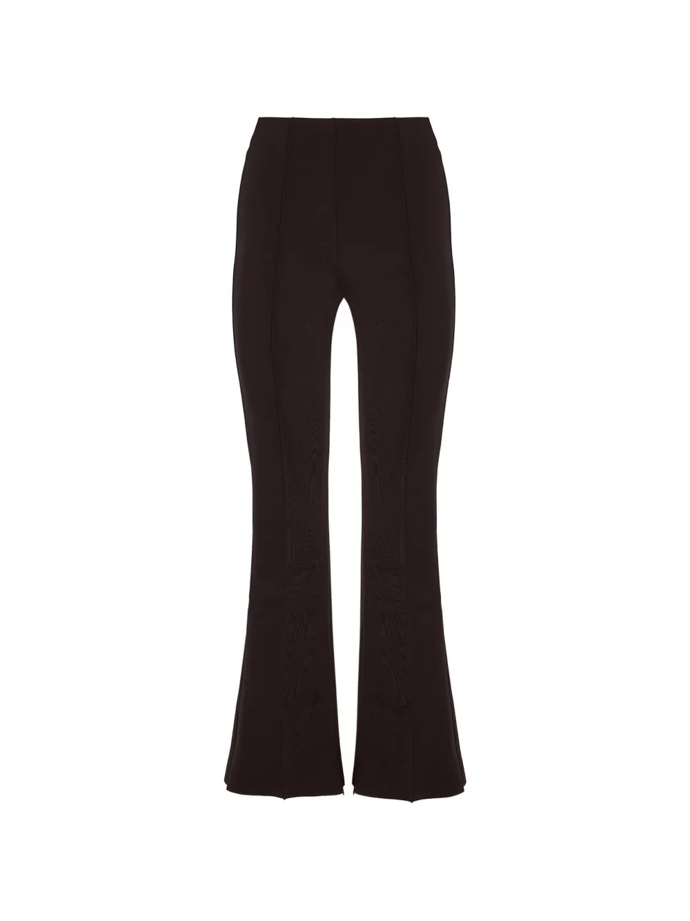 Wolford Scuba flared trousers