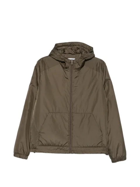 ASPESI Rob hooded jacket