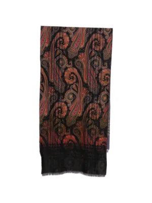 Etro（エトロ） メンズ スカーフ・ストール - FARFETCH