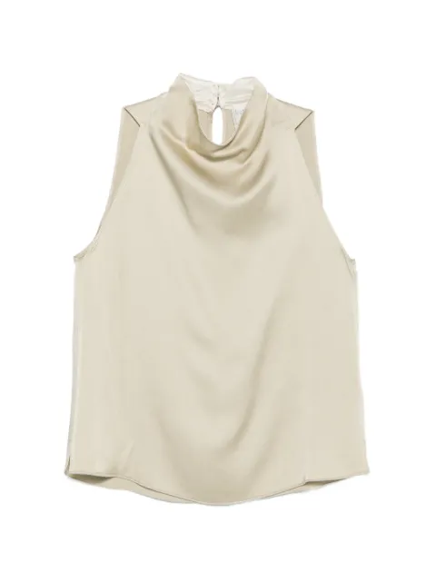 Forte Forte sleeveless blouse