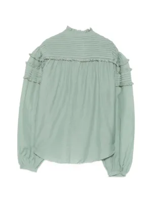 Isabel Marant Étoile ウィメンズ ブラウス - FARFETCH
