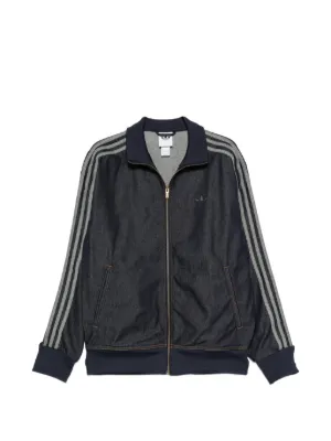 Adidas Jaqueta CTT 3.1 Chinese Gola Alta | Cinza | FARFETCH BR