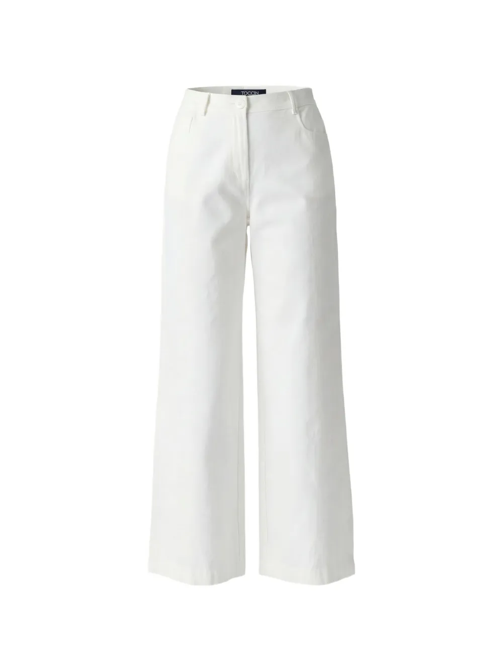 Toccin Blaire Weekend jeans - Weiß